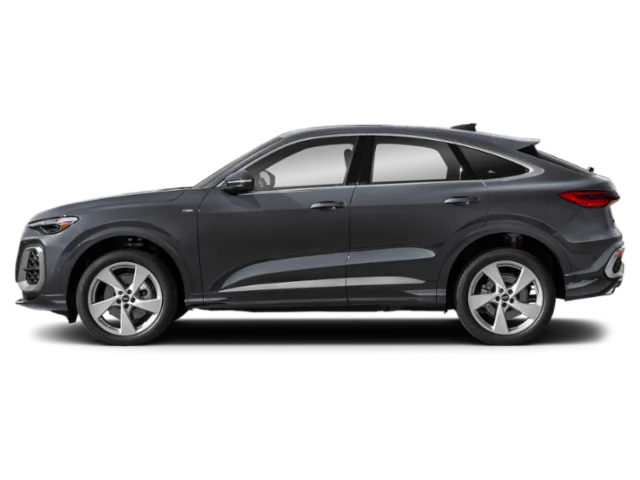 New 2025 Tambora Gray Metallic Audi Premium Plus 2.0 TFSI quattro image 3