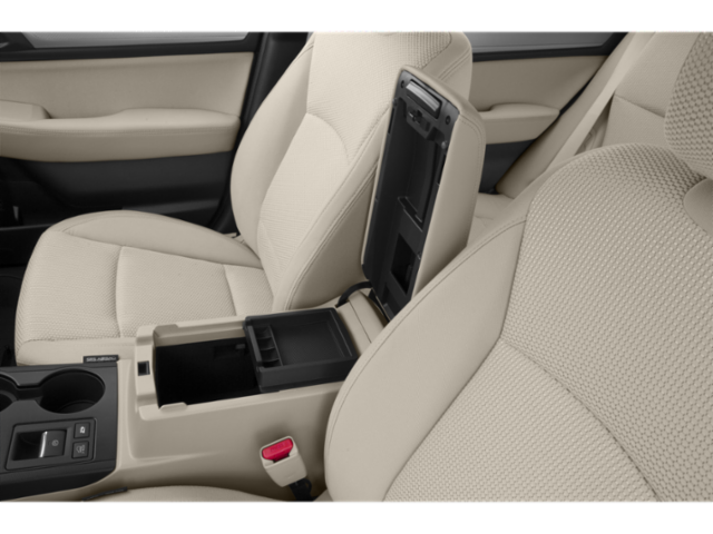 Used 2015 Lapis Blue Pearl Subaru 2.5i Premium image 12
