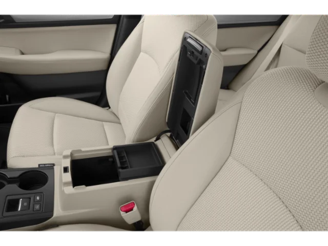 Used 2015 Crystal White Pearl Subaru 2.5i Premium image 21