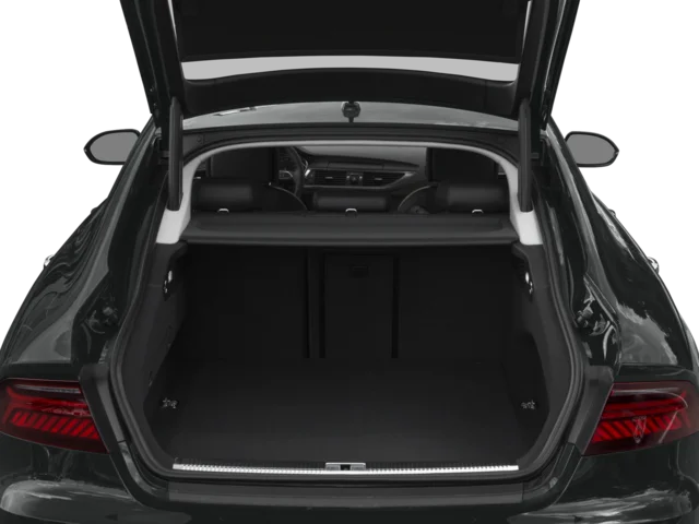 Used 2017 Black Audi 3.0T Premium Plus image 18