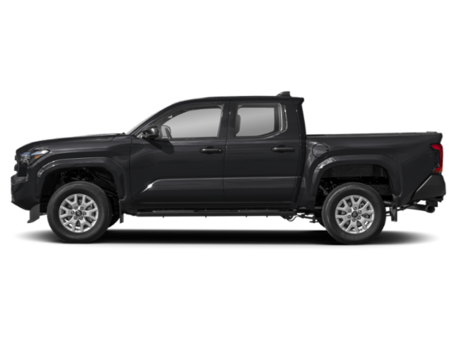 New 2026 Ice Cap Toyota SR image 3