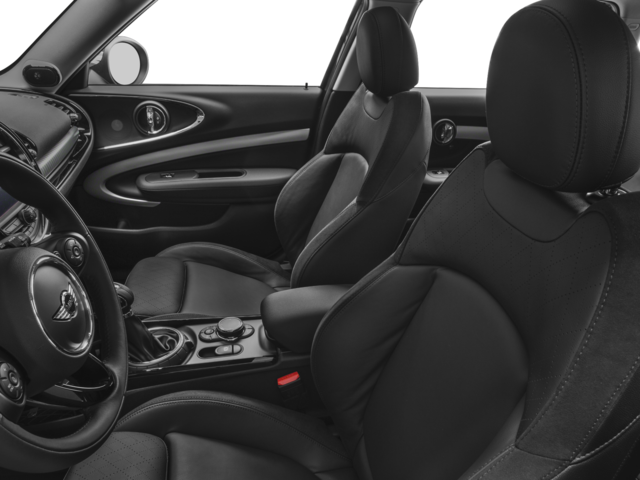 Used 2017 Gray MINI Clubman image 7