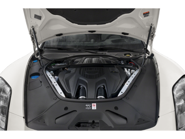 New 2026 Jet Black Metallic Porsche GTS image 9