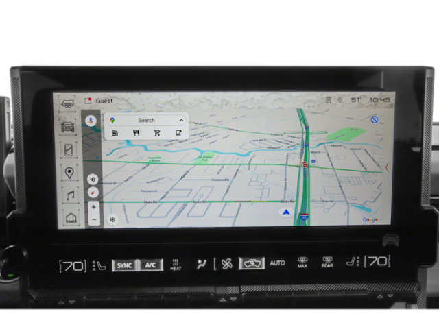 Used 2024 Blue GMC 3X image 15