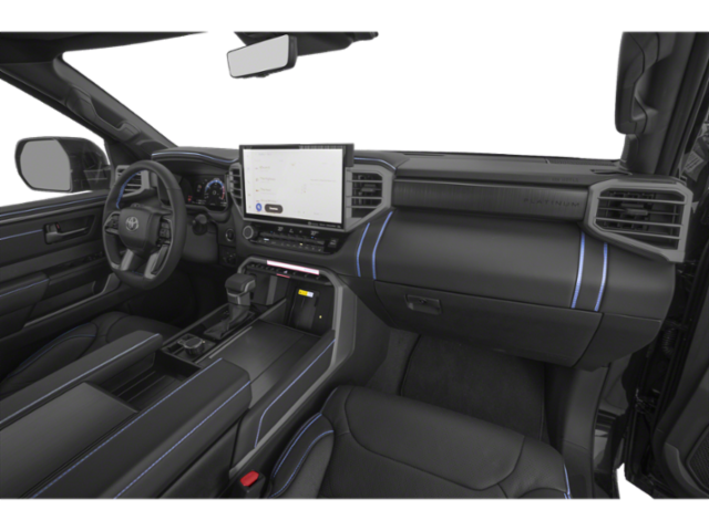 2026 Toyota Tundra Platinum - Photo 12