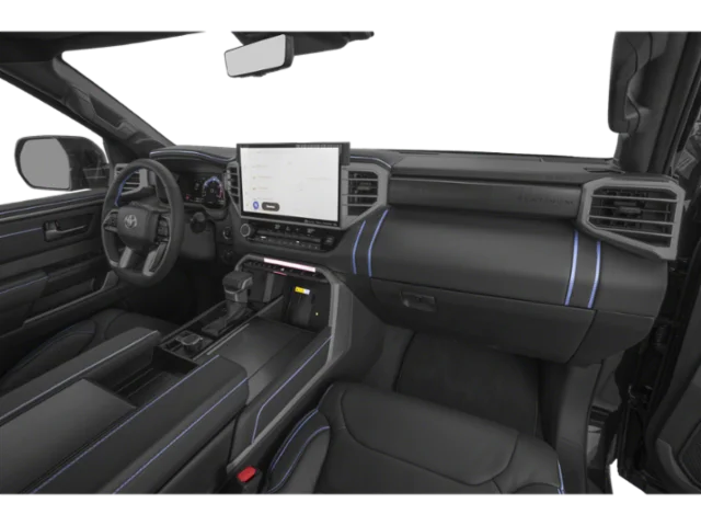 2026 Toyota Tundra Platinum - Photo 12