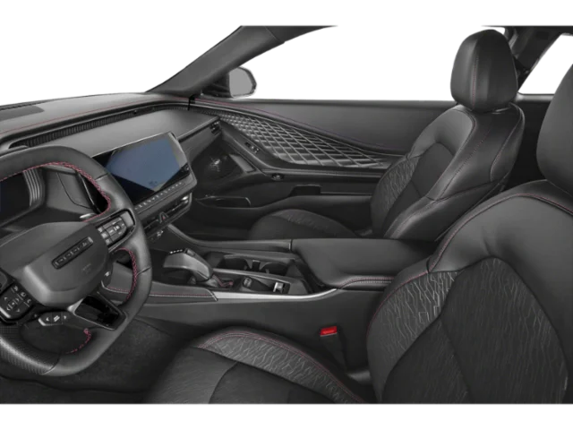 Used 2024 Silver Dodge R/T Scat Pack image 6