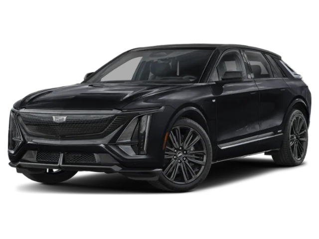 New 2027 Cadillac LYRIQ V-Series Premium