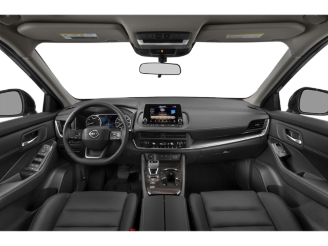 New 2027  Nissan Dark Armor image 7