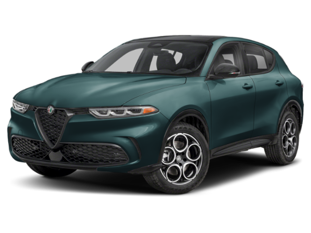 2026 Alfa Romeo Tonale Sprint