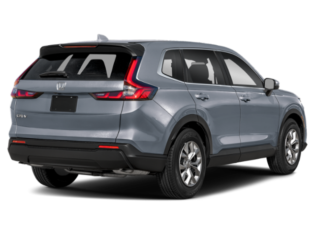 New 2027 Urban Gray Pearl Honda LX image 5