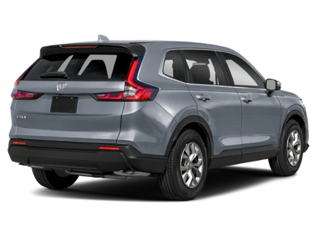 New 2027 Urban Gray Pearl Honda LX image 5