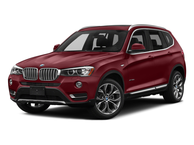 Used 2017 Melbourne Red Metallic BMW sDrive28i image 2