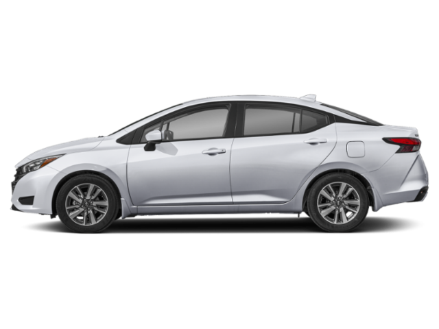 Used 2025 Gray Nissan 1.6 SV image 3