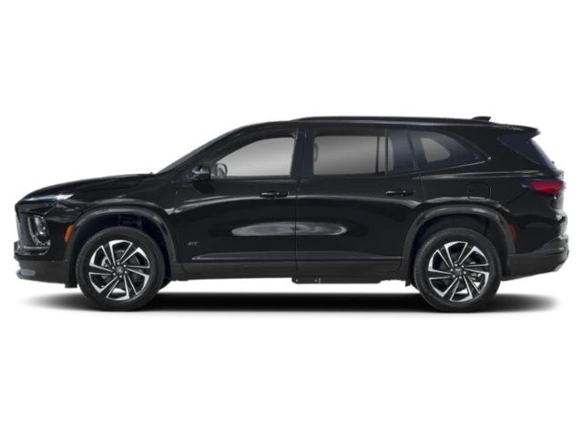 New 2026 Beige Buick Sport Touring image 3