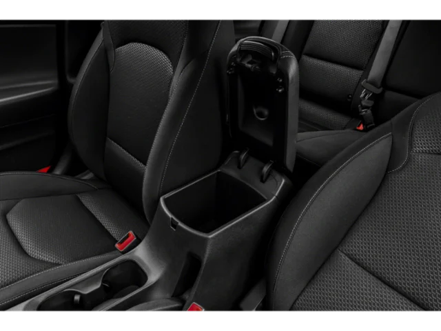 Used 2019 Summit Gray Hyundai Base image 11