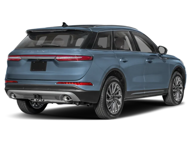 Used 2023  Lincoln Reserve image 2