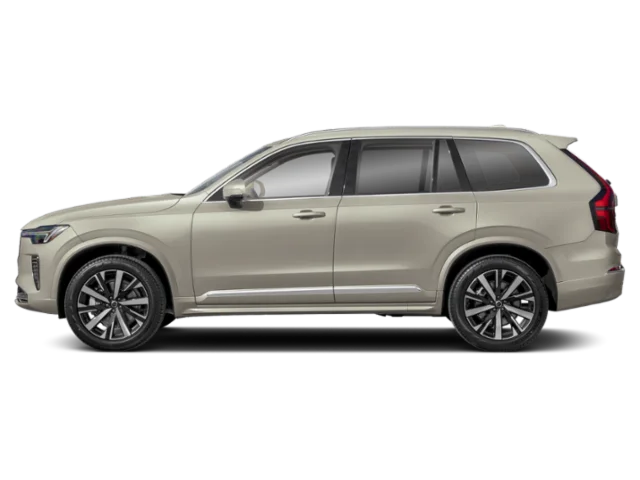New 2027 Gray Volvo B6 Plus 7-Seater image 3