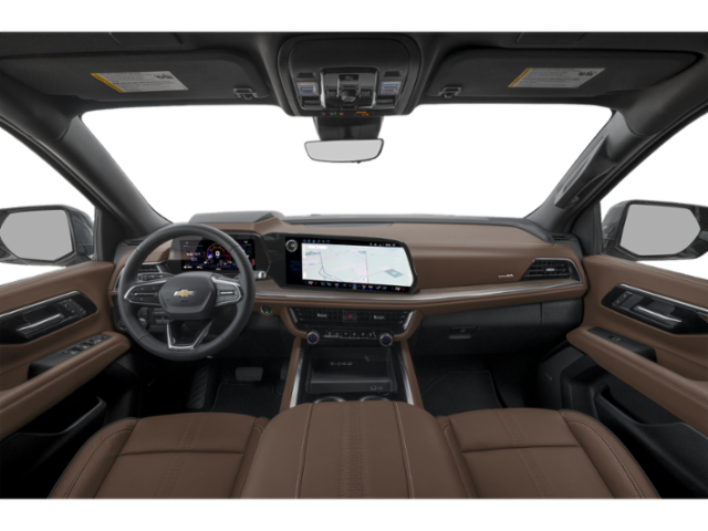 New 2026 Black Chevrolet High Country image 14