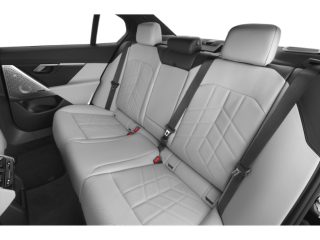 Used 2024 Gray BMW M60 image 9