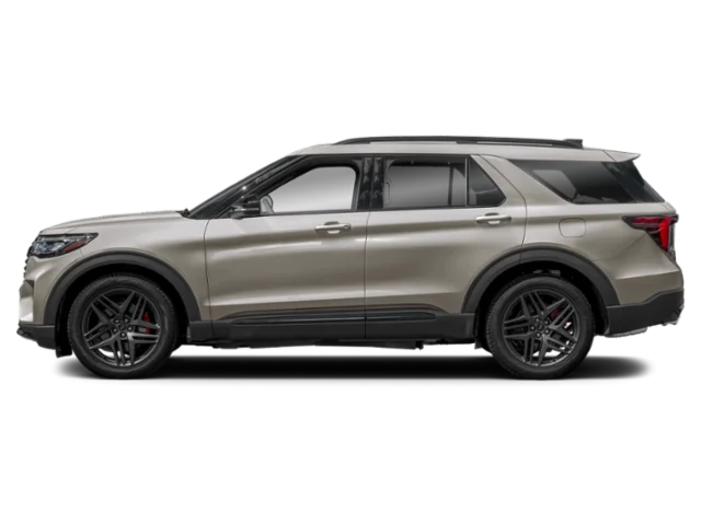 New 2027 Marsh Gray Ford ST image 3