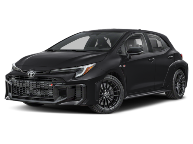 Used 2025 Black Toyota Premium image 1