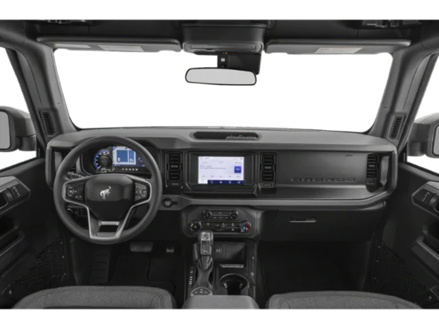 Used 2022 White Ford Black Diamond image 5