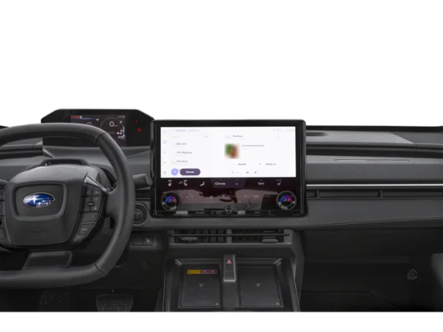 New 2026 Mist Subaru Limited XT image 7