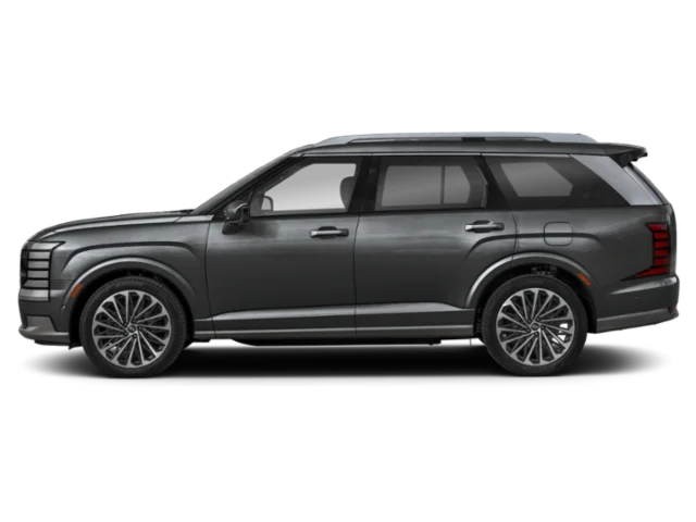 New 2027  Hyundai Calligraphy image 3