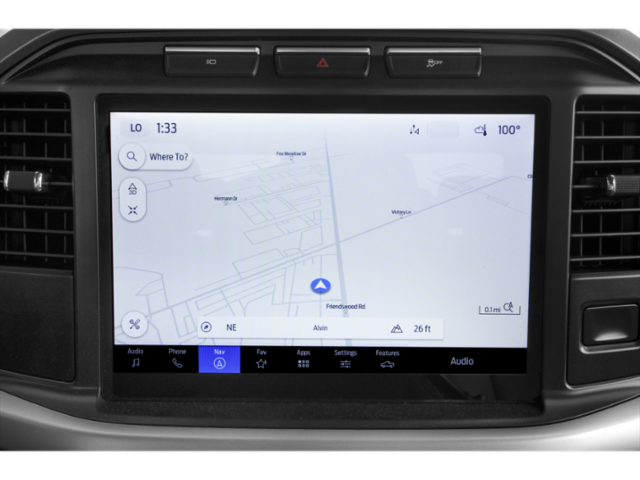 Certified Used 2023 Oxford White Ford Pro image 15