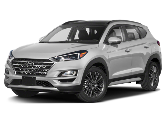 Used 2019 Black Hyundai Ultimate image 1