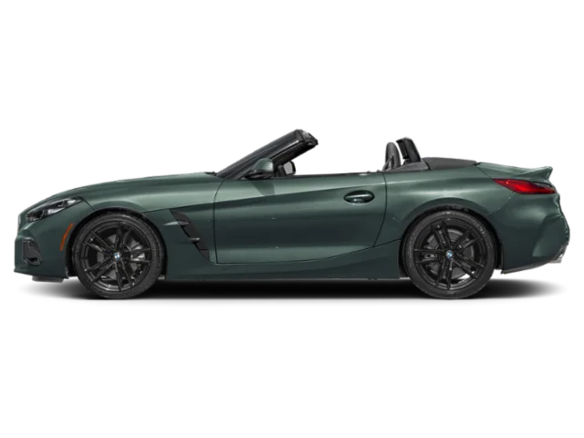 New 2026 Green BMW sDrive M40i image 3
