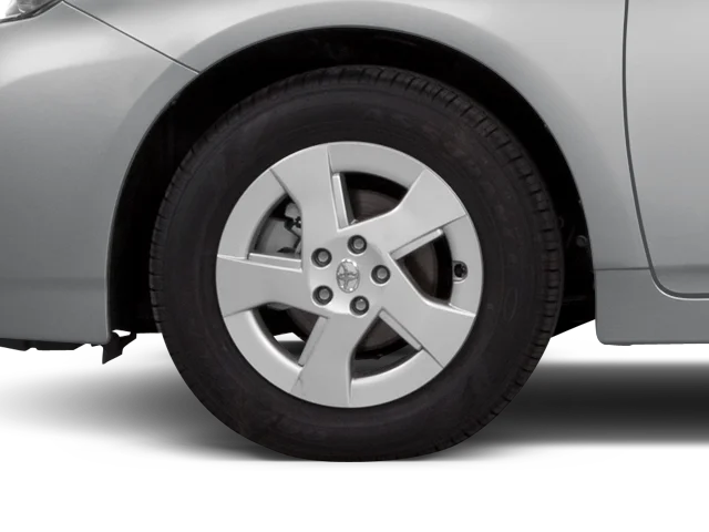 Used 2010 Blue Toyota IV image 12