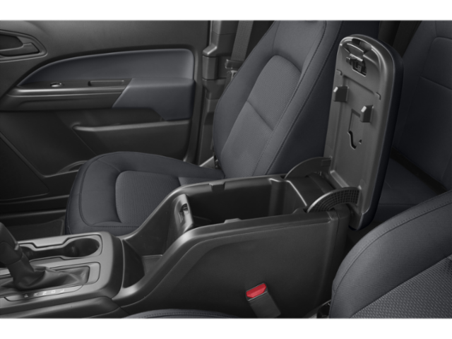 Used 2021 Gray Chevrolet Work Truck image 11