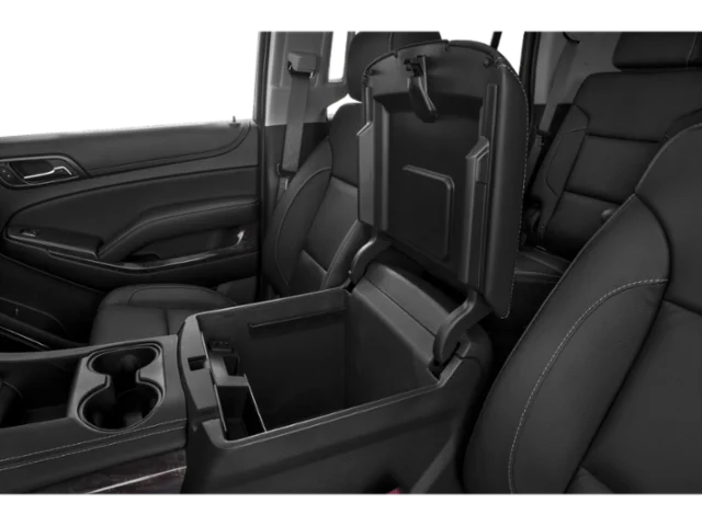 Used 2015 Black Chevrolet LT image 16