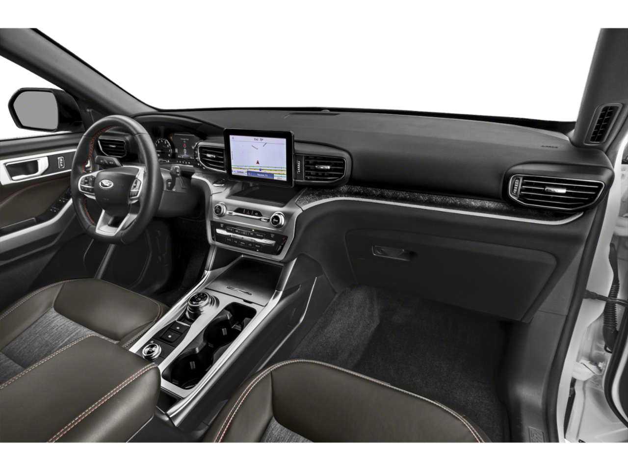 Used 2022 Gray Ford Y image 12