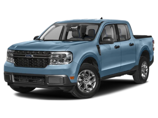 Used 2022 Area 51 Ford XLT image 1