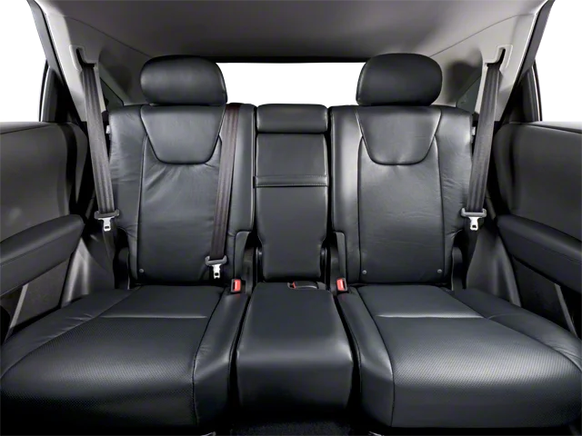 Used 2010 BEIGE/IVORY Lexus  image 15