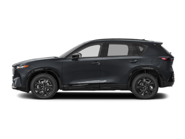 New 2026 Jet Black Mica Mazda 2.5 S Premium image 3