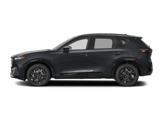 New 2026 Jet Black Mica Mazda 2.5 S Premium image 6