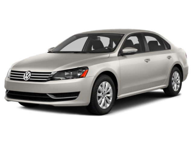 Used 2015 Candy White Volkswagen 2.0L TDI SE w/Sunroof image 1
