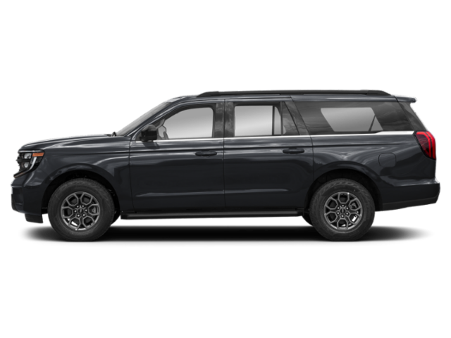 Used 2025 Black Metallic Ford Active image 3