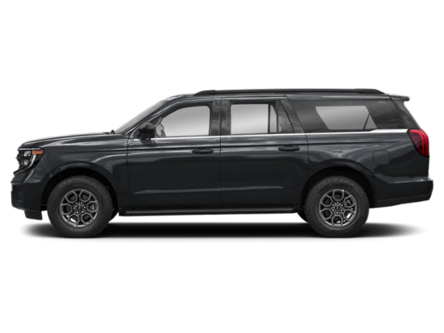 Used 2025 Black Ford Active image 3