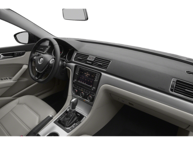 Used 2019 Pure White Volkswagen 2.0T Wolfsburg Edition image 12