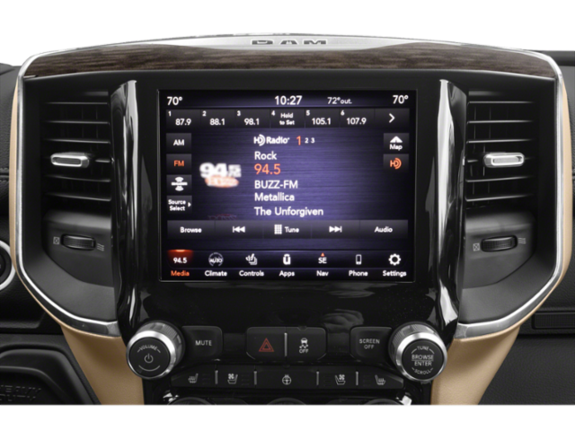Used 2021 Red Ram Limited image 13