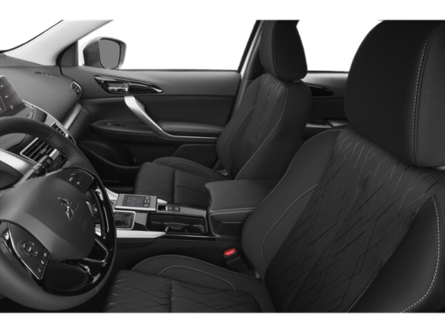 2019 Mitsubishi Eclipse Cross SE - Photo 17