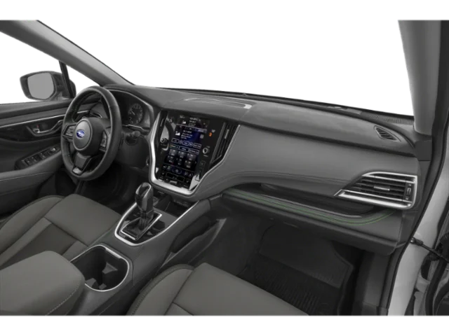 Used 2025 Gray Subaru Onyx Edition image 19