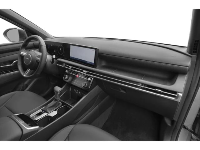 New 2026 Green Hyundai XRT image 12