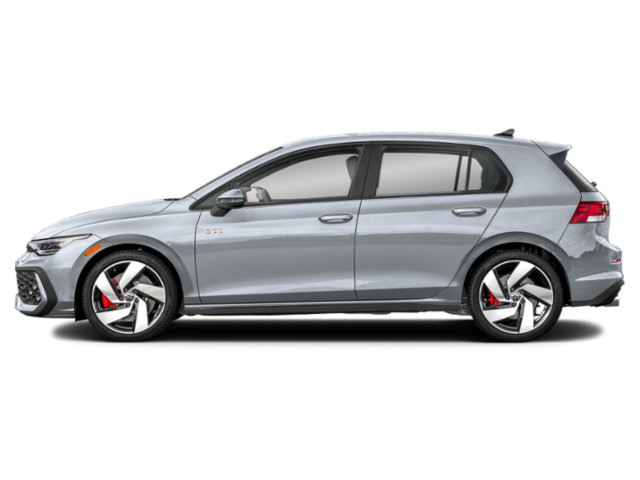 New 2026 Silver Metallic Volkswagen 2.0T S image 3