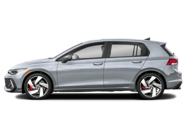New 2026 Alpine Silver Metallic Volkswagen 2.0T S image 3
